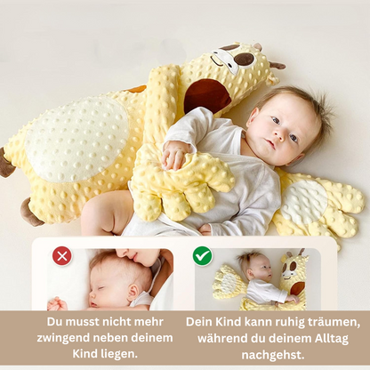 Mio- Der Schlafbegleiter für Babys