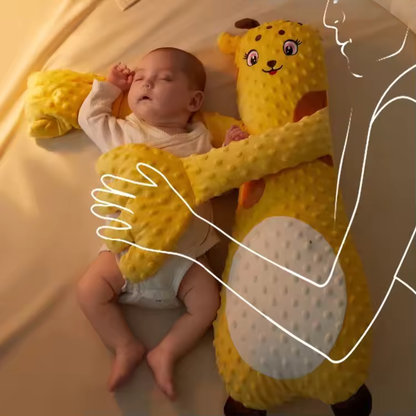 Mio- Der Schlafbegleiter für Babys