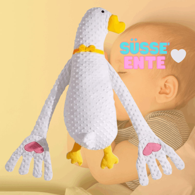 Mio- Der Schlafbegleiter für Babys